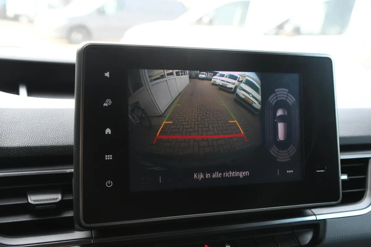 Tekna L1 CARPLAY | LEDER | LED