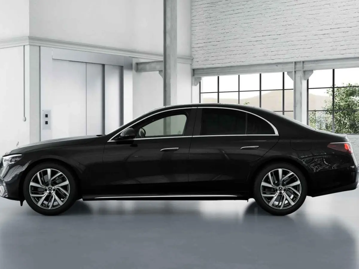 300 e Business Solution Luxury