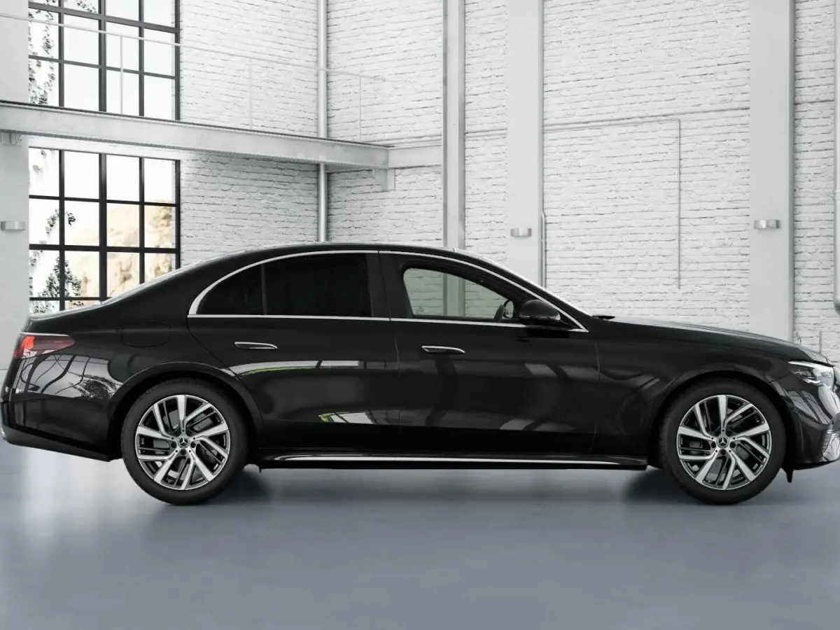 300 e Business Solution Luxury