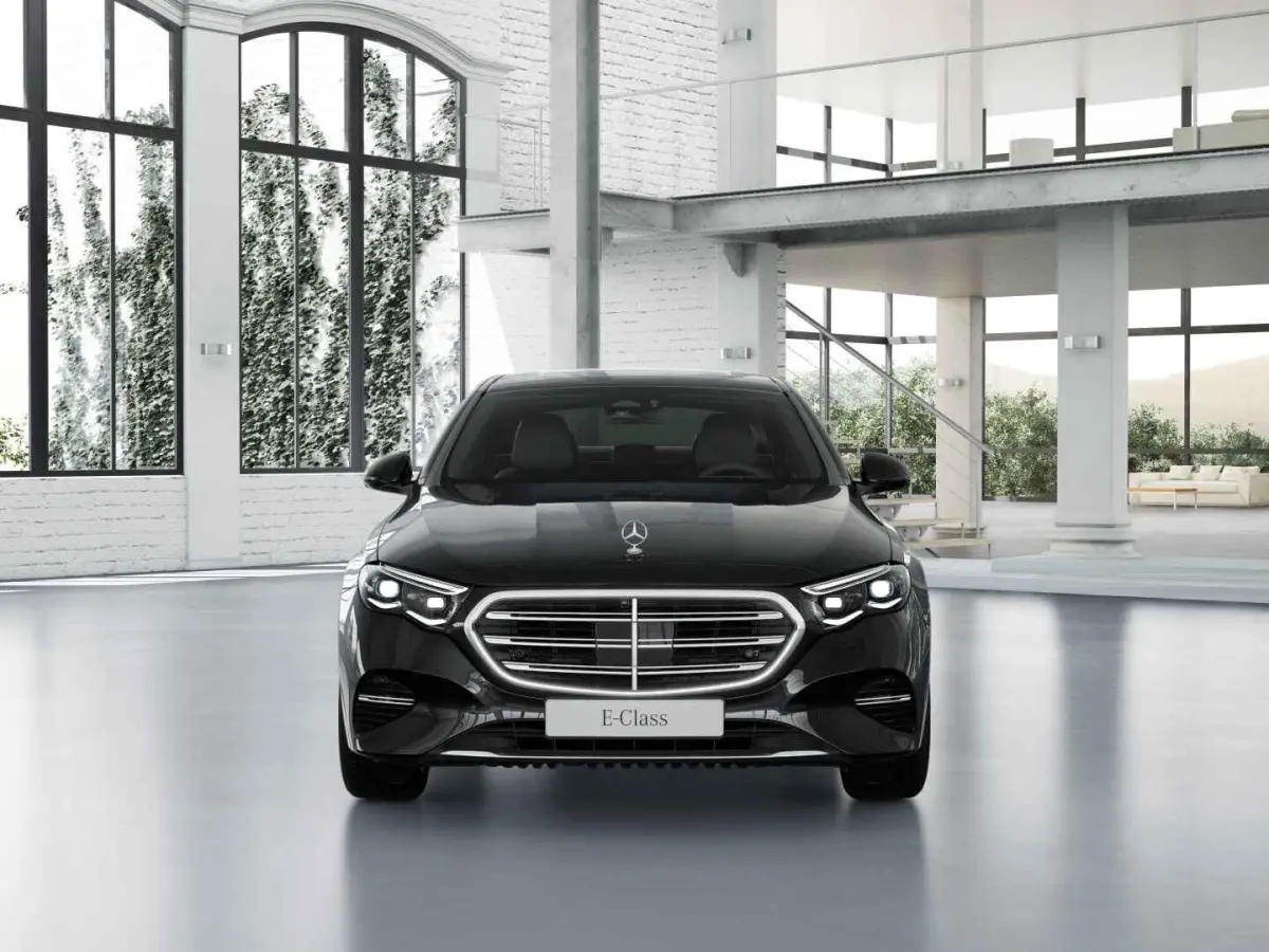 300 e Business Solution Luxury