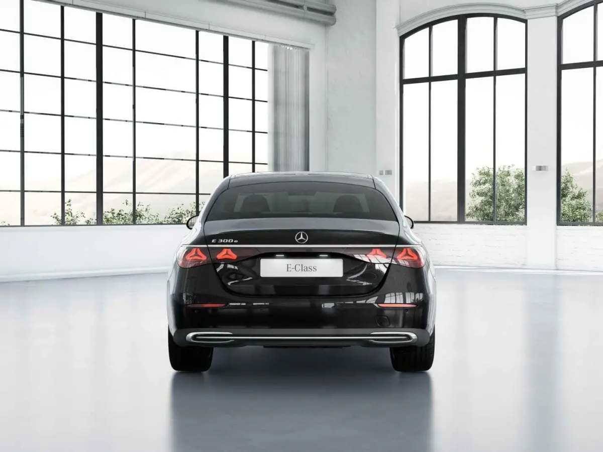 300 e Business Solution Luxury