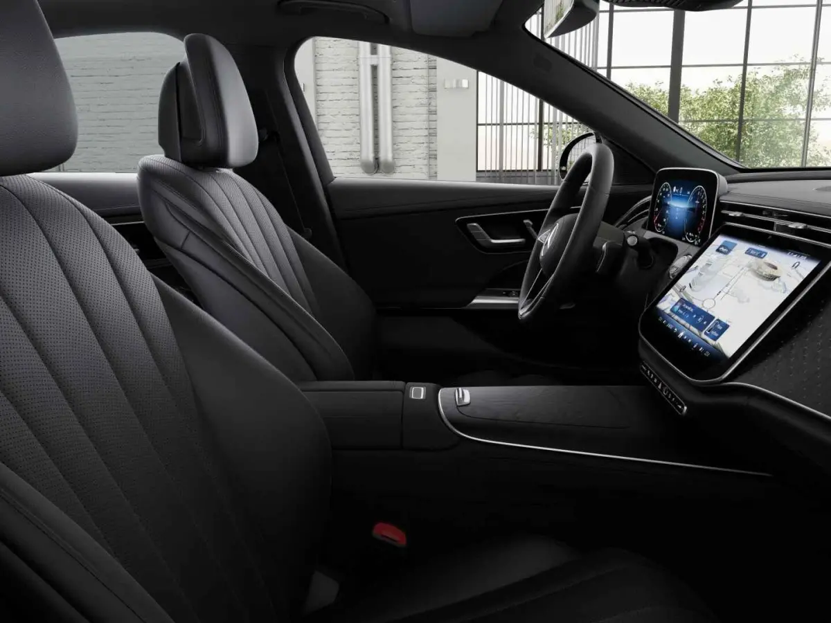 300 e Business Solution Luxury