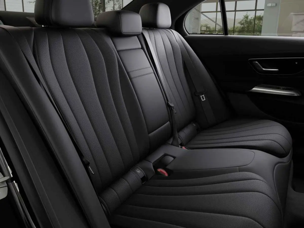 300 e Business Solution Luxury