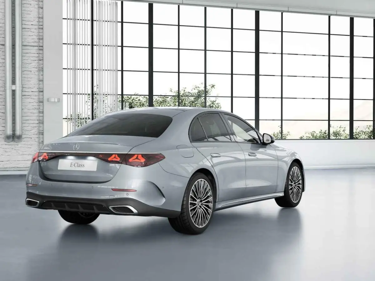 300 e Business Solution AMG