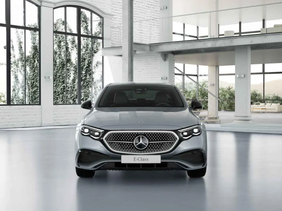 300 e Business Solution AMG