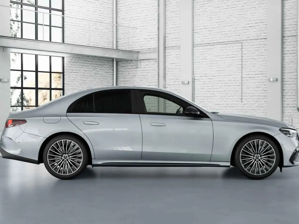 300 e Business Solution AMG