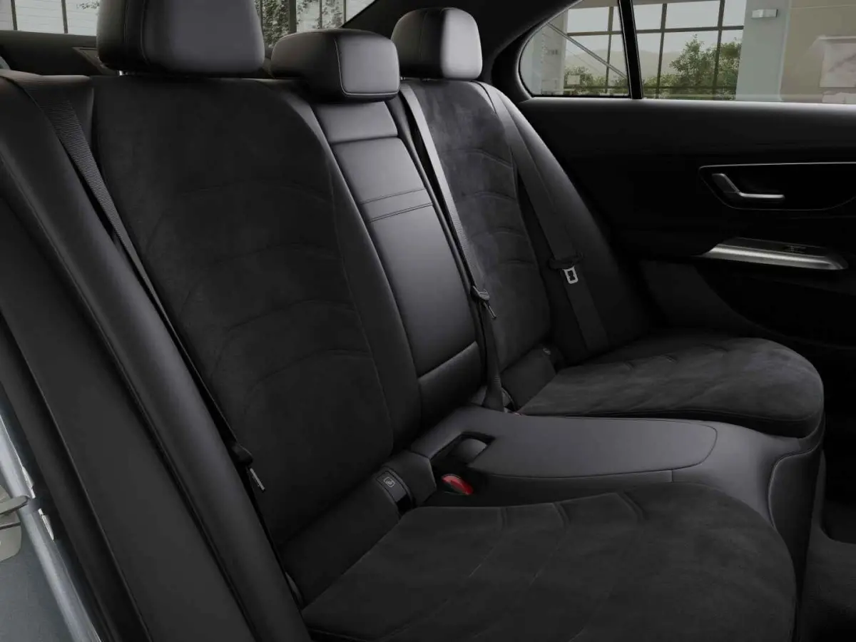 300 e Business Solution AMG
