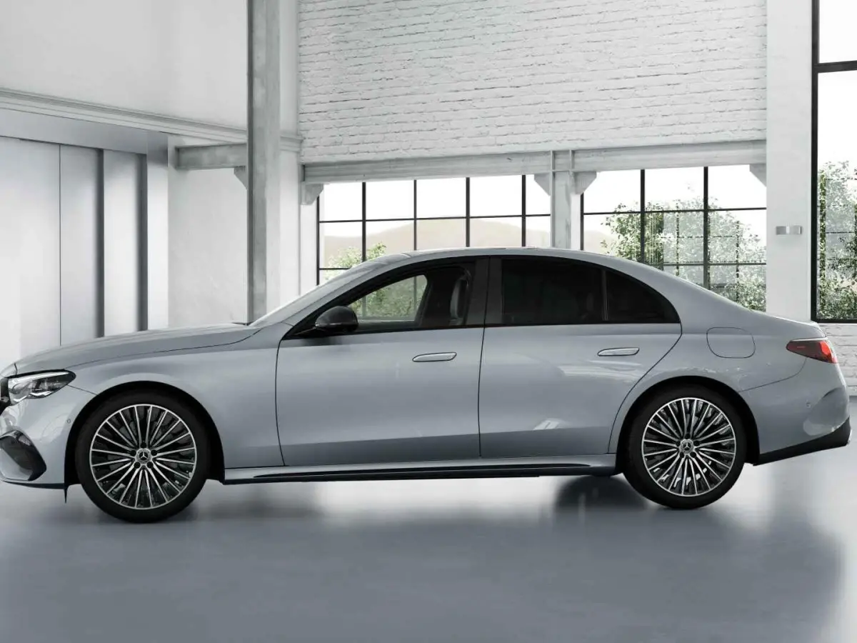 300 e Business Solution AMG