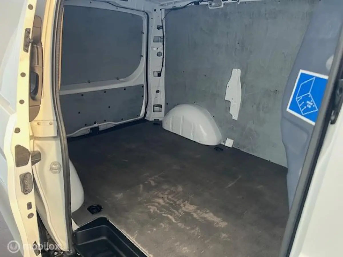 Bestel 110 CDI Functional