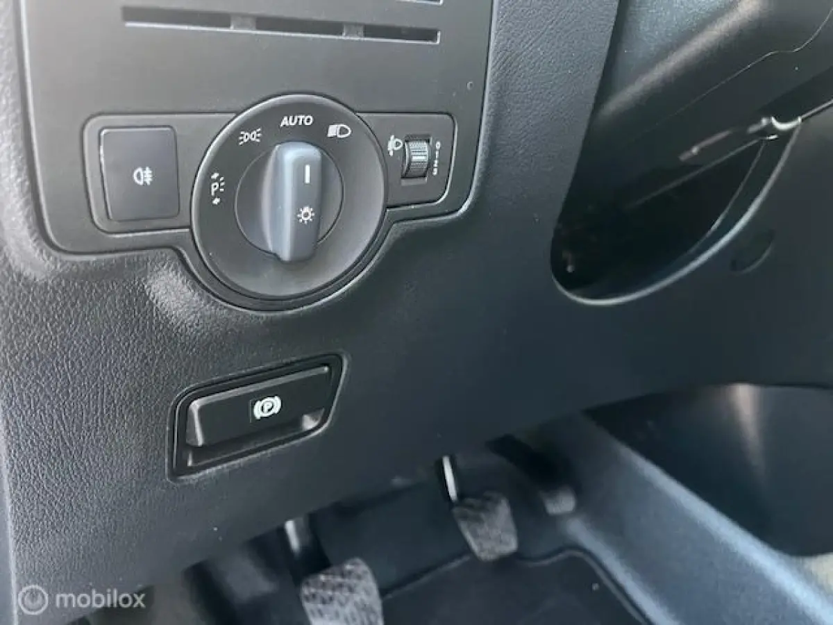 Bestel 110 CDI Functional