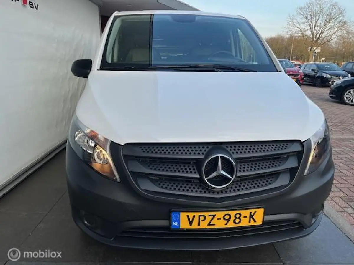 Bestel 110 CDI Functional