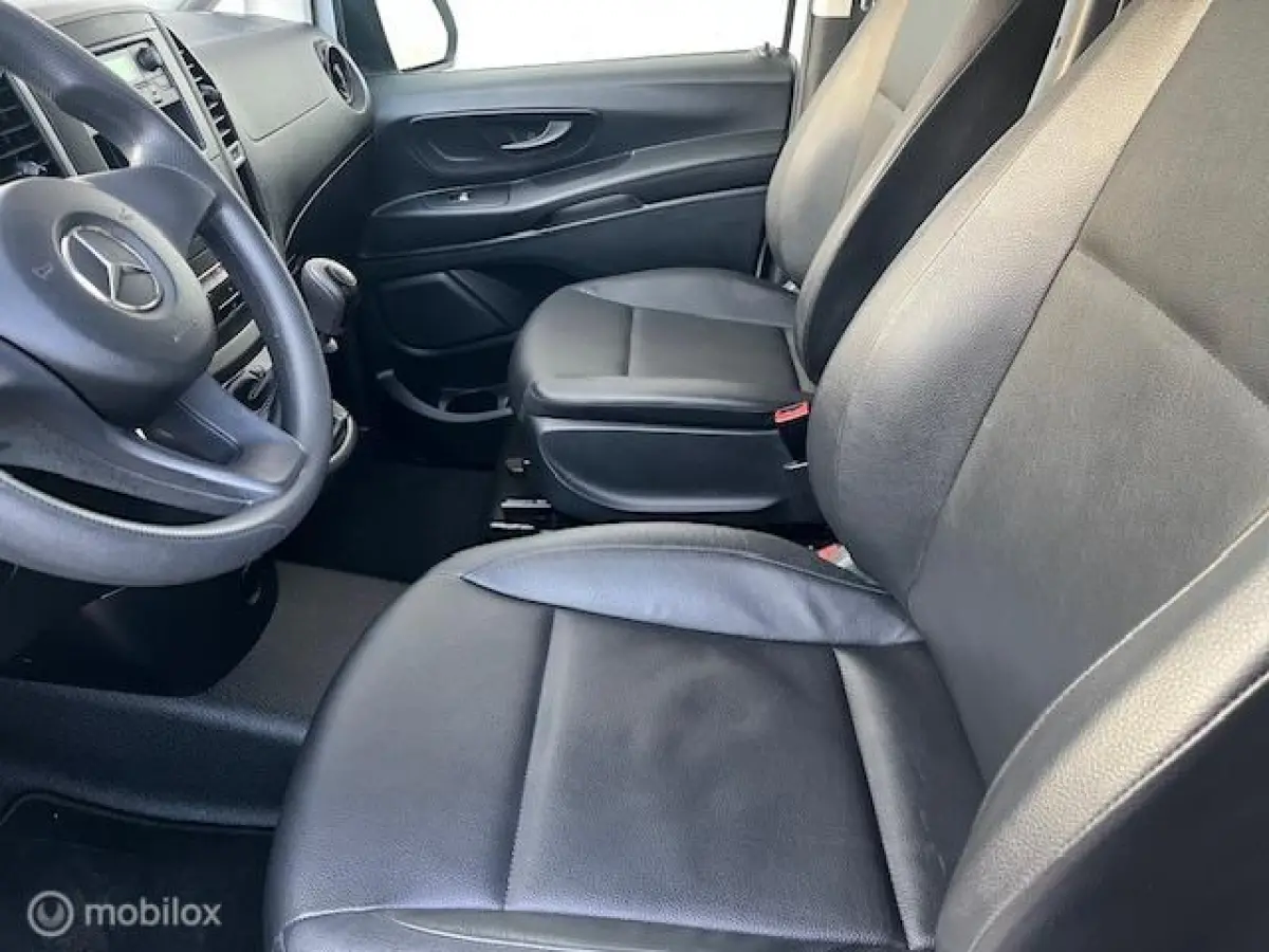 Bestel 110 CDI Functional