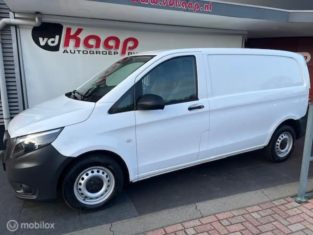 Bestel 110 CDI Functional