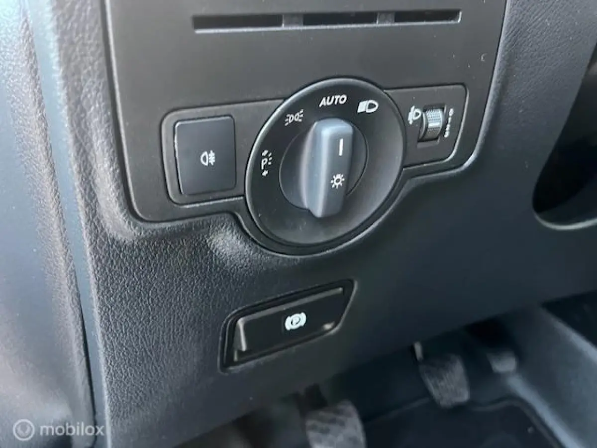 Bestel 110 CDI Functional