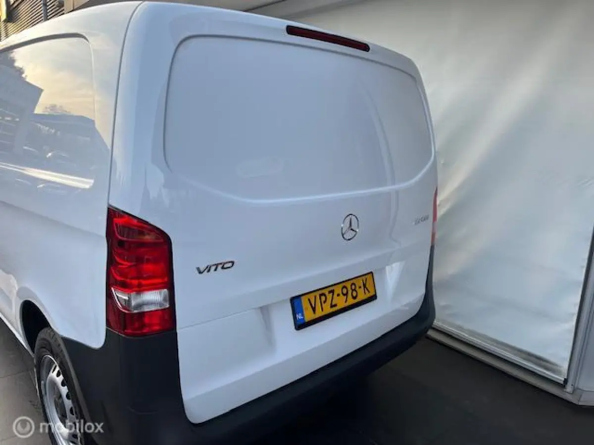 Bestel 110 CDI Functional