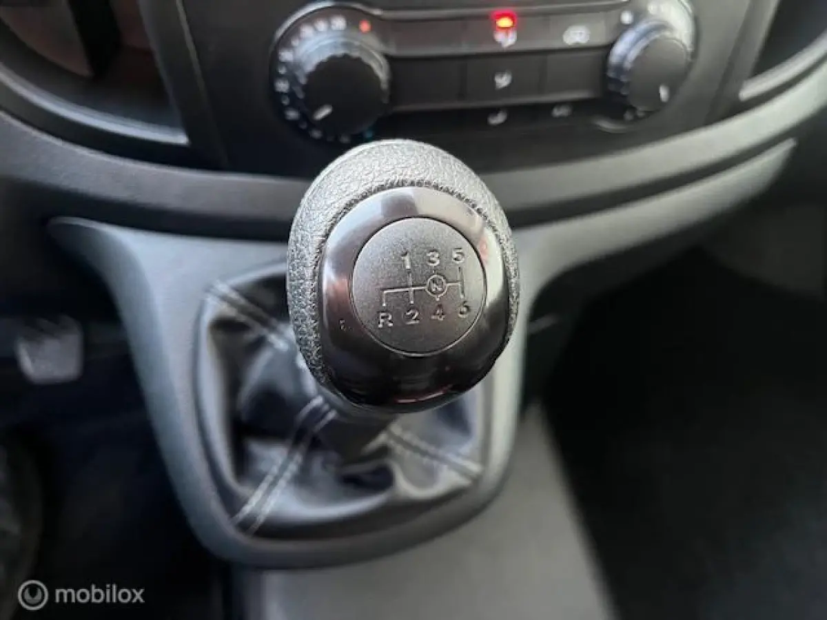 Bestel 110 CDI Functional