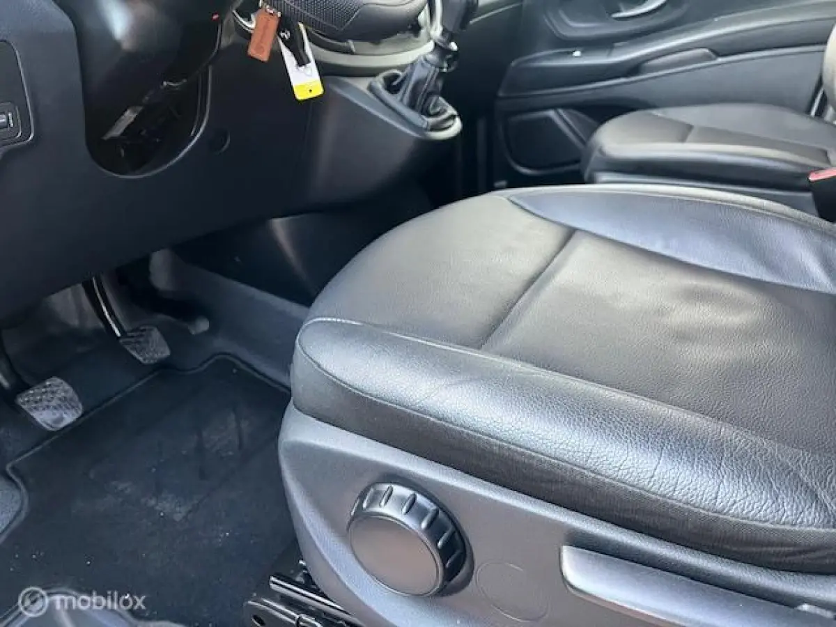 Bestel 110 CDI Functional