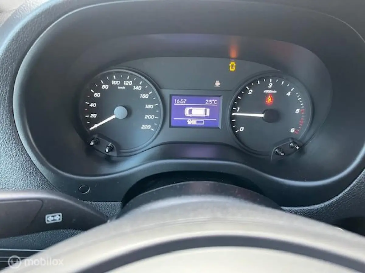 Bestel 110 CDI Functional