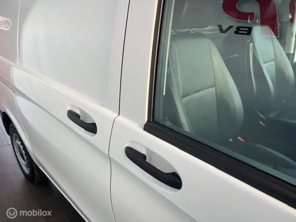 Bestel 110 CDI Functional
