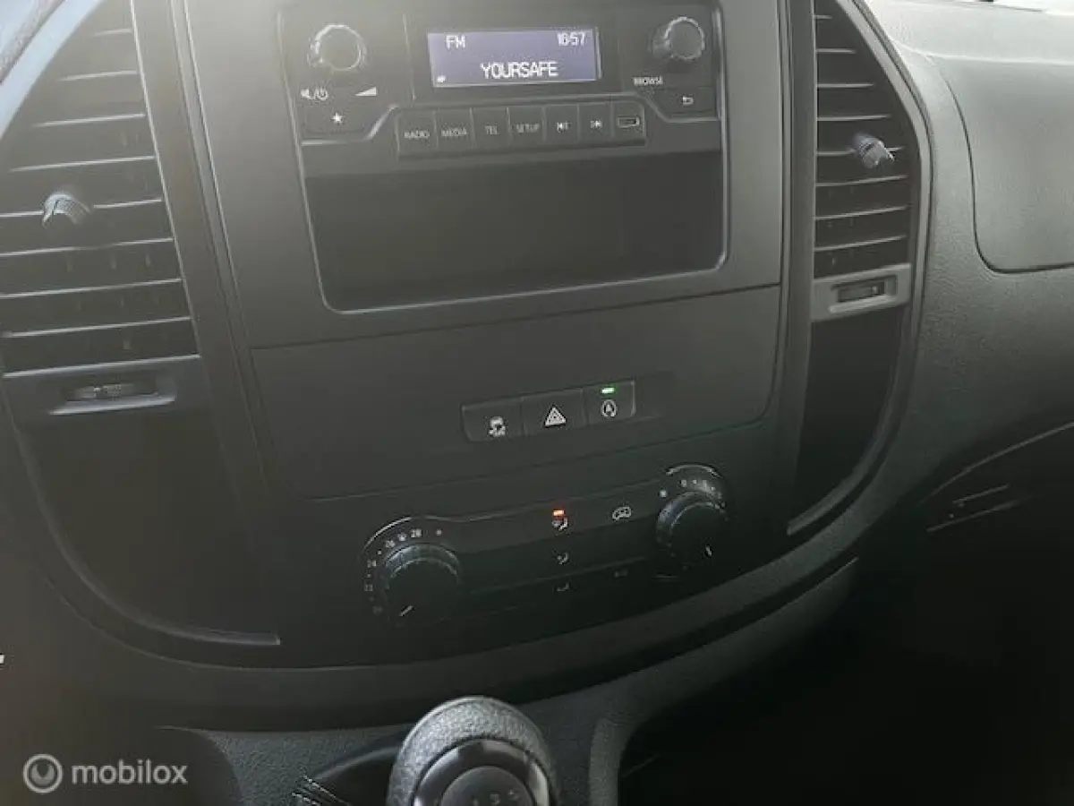 Bestel 110 CDI Functional