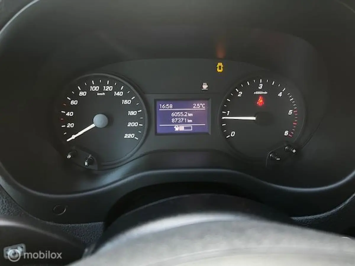 Bestel 110 CDI Functional