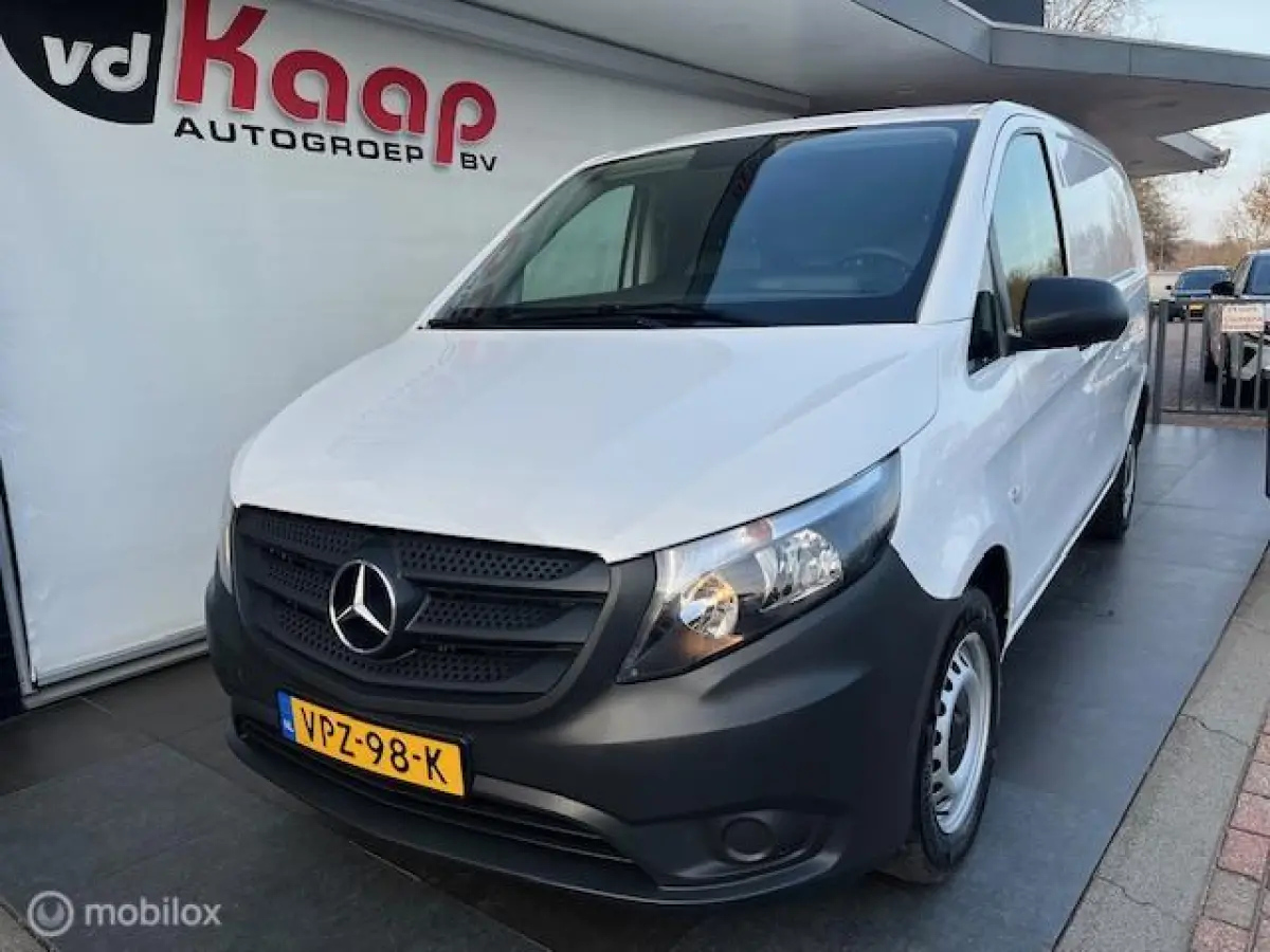 Bestel 110 CDI Functional