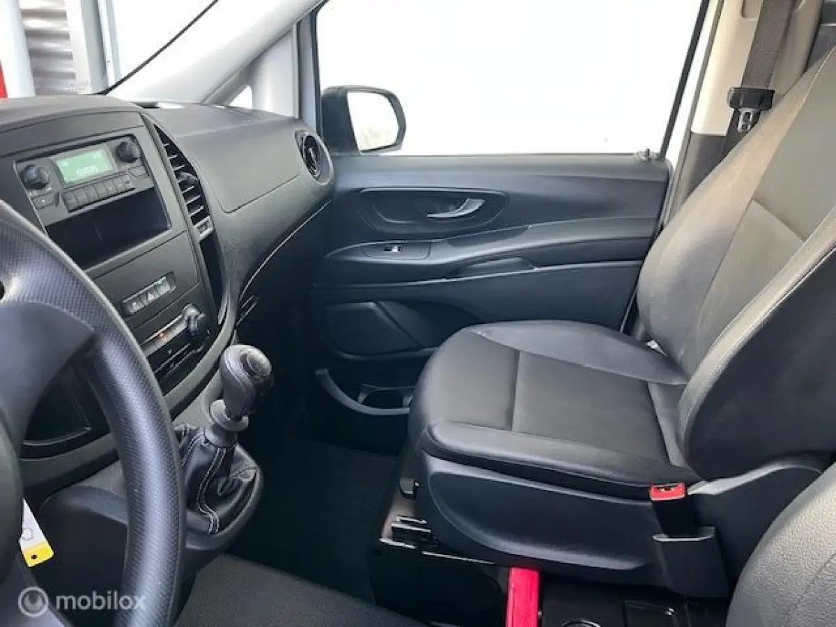 Bestel 110 CDI Functional