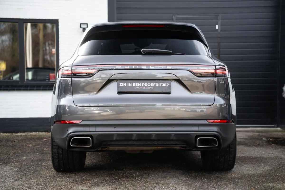 3.0 Panorama LED Leder Nieuwstaat