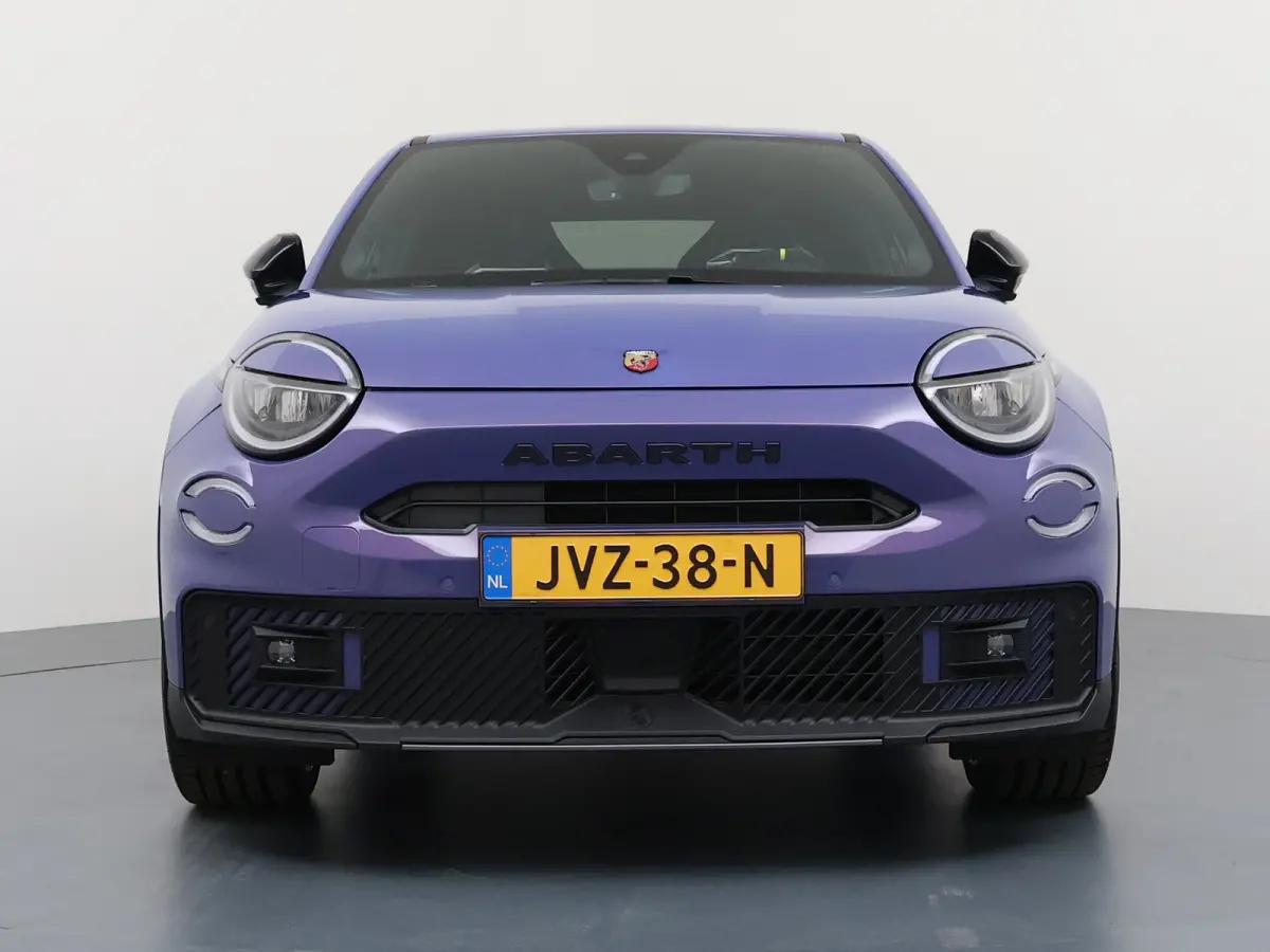 Scorpionissima 54 kWh | Achteruitrijcamera | Apple Carplay/Android Auto|telefoonintegratie premium | Cruise control adaptief met Stop&Go en stuurhulp