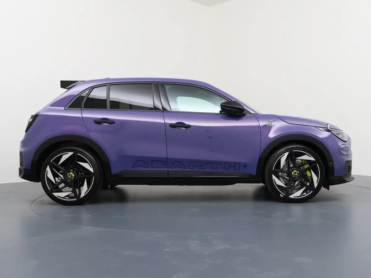 Scorpionissima 54 kWh | Achteruitrijcamera | Apple Carplay/Android Auto|telefoonintegratie premium | Cruise control adaptief met Stop&Go en stuurhulp
