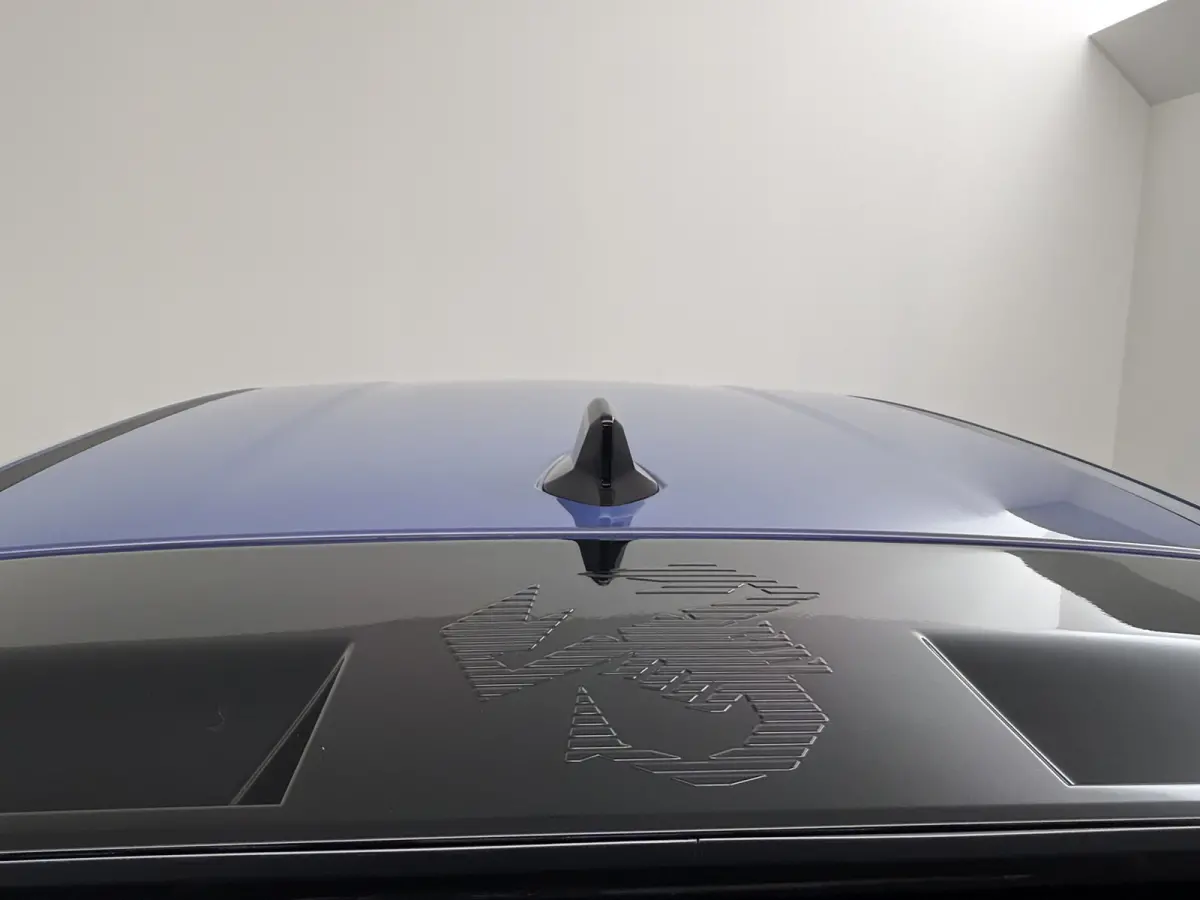 Scorpionissima 54 kWh | Achteruitrijcamera | Apple Carplay/Android Auto|telefoonintegratie premium | Cruise control adaptief met Stop&Go en stuurhulp
