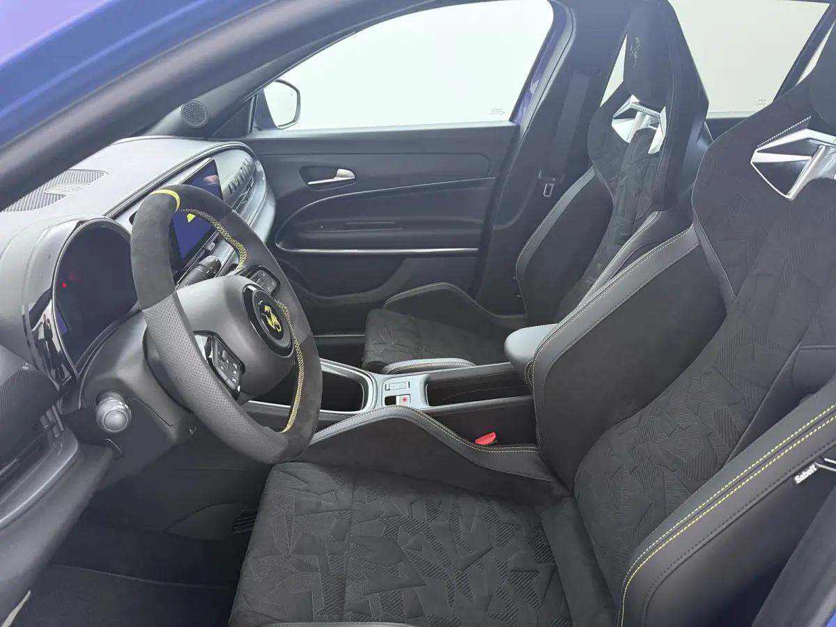Scorpionissima 54 kWh | Achteruitrijcamera | Apple Carplay/Android Auto|telefoonintegratie premium | Cruise control adaptief met Stop&Go en stuurhulp