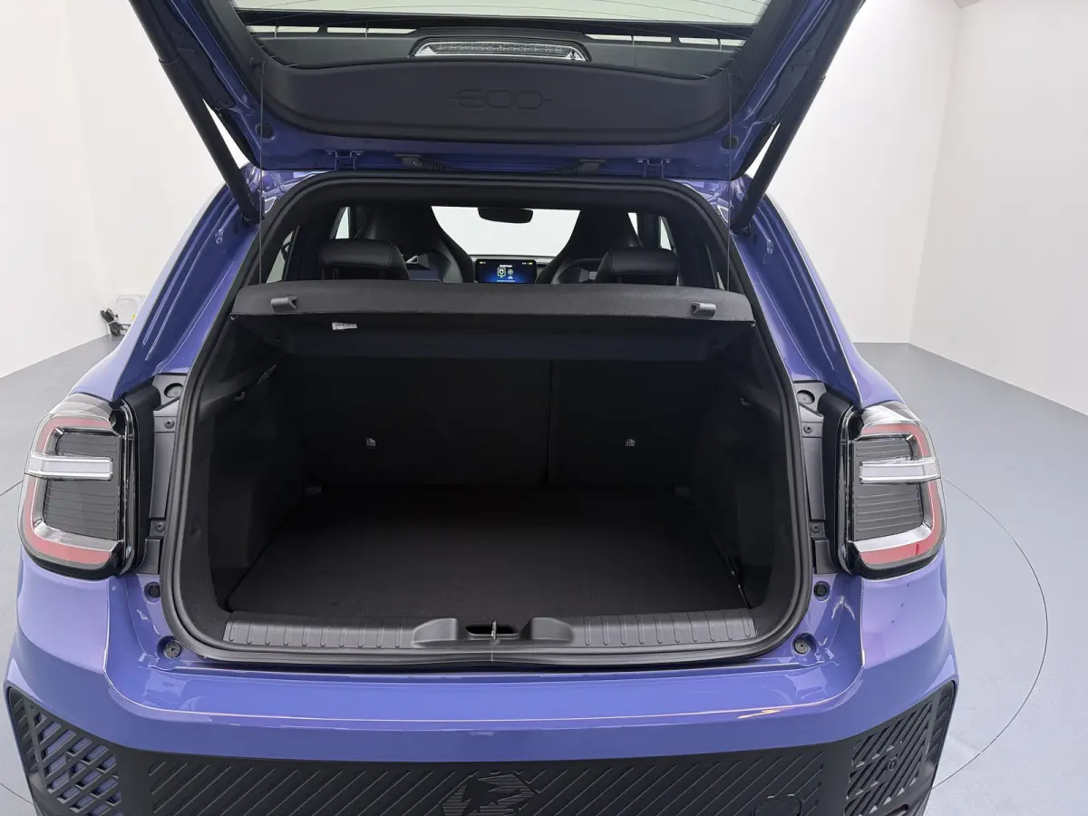 Scorpionissima 54 kWh | Achteruitrijcamera | Apple Carplay/Android Auto|telefoonintegratie premium | Cruise control adaptief met Stop&Go en stuurhulp