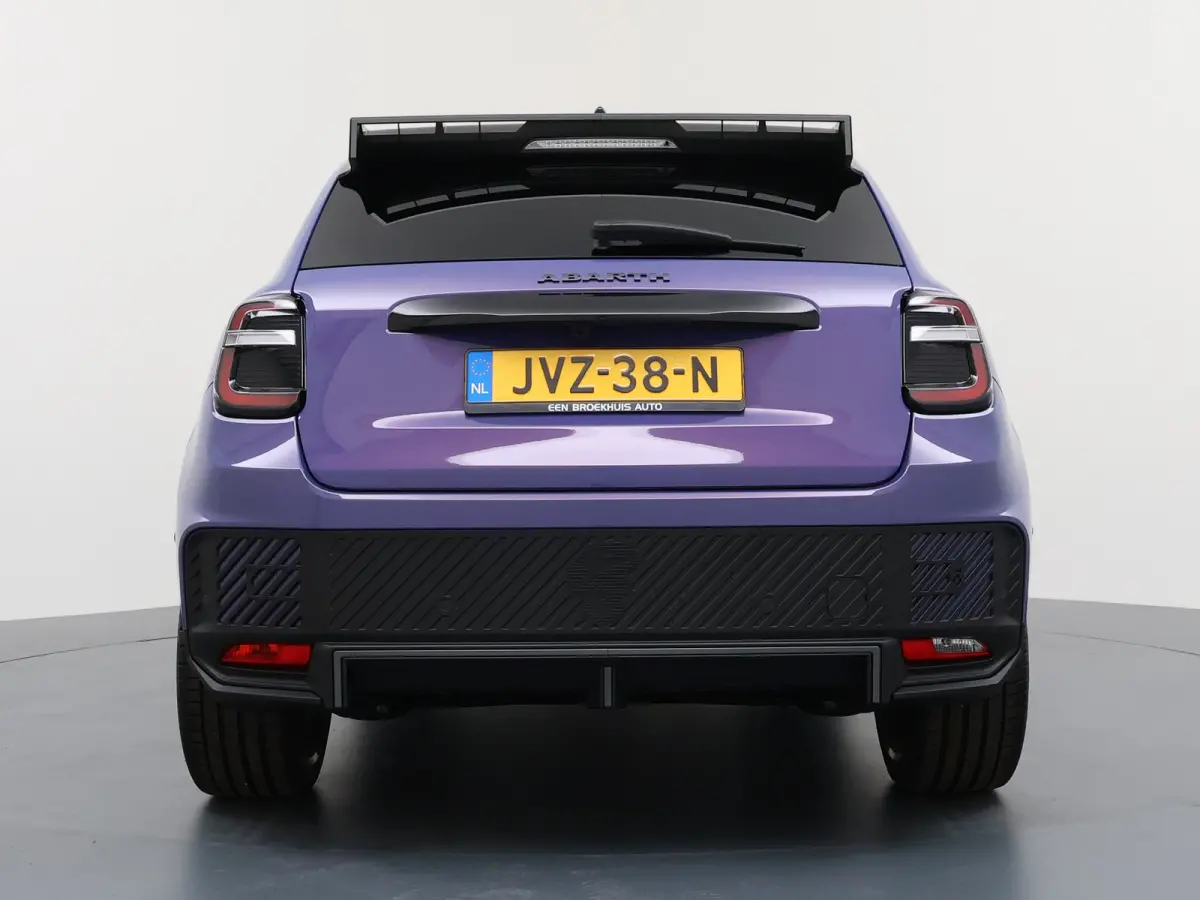 Scorpionissima 54 kWh | Achteruitrijcamera | Apple Carplay/Android Auto|telefoonintegratie premium | Cruise control adaptief met Stop&Go en stuurhulp