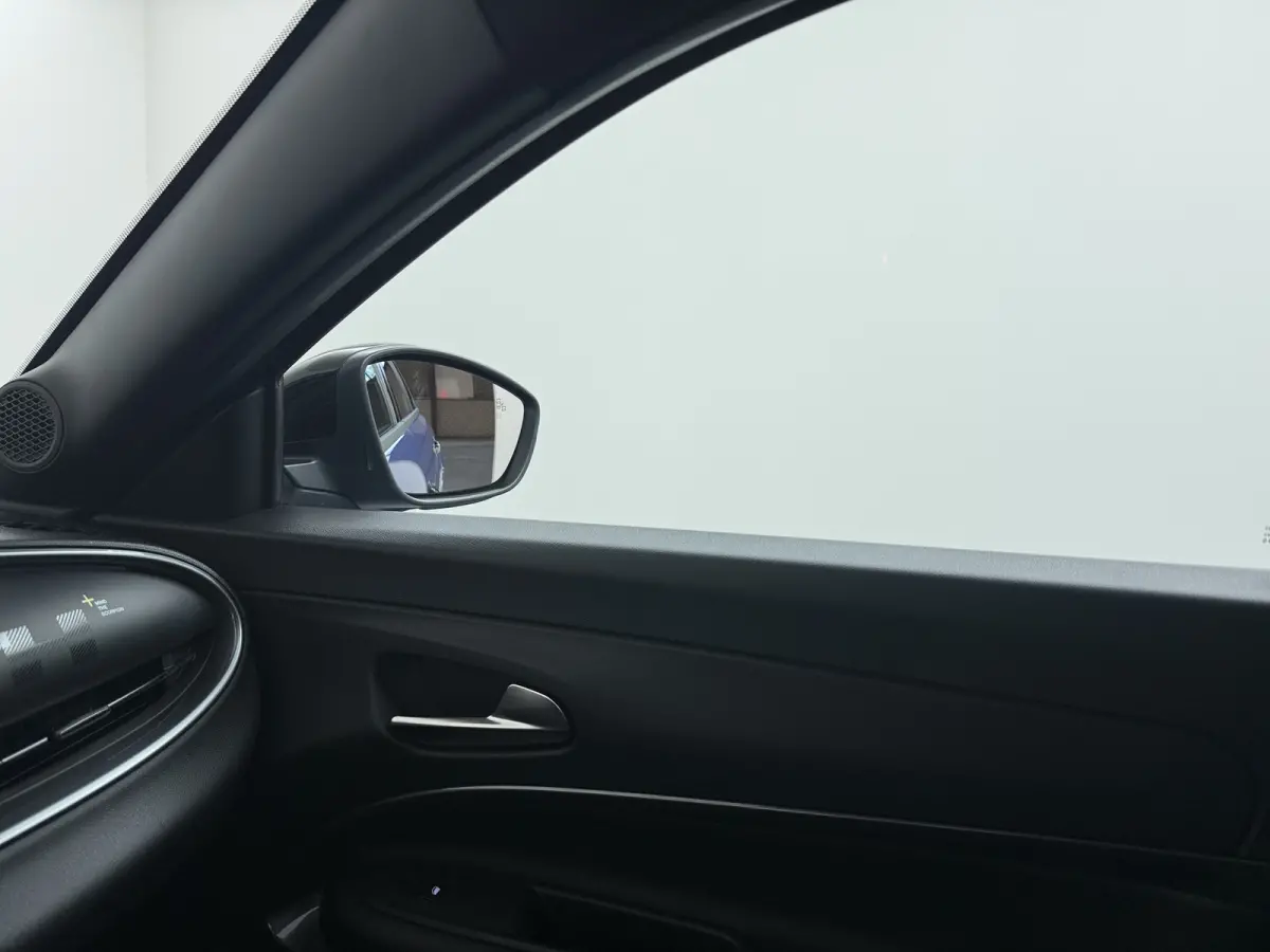 Scorpionissima 54 kWh | Achteruitrijcamera | Apple Carplay/Android Auto|telefoonintegratie premium | Cruise control adaptief met Stop&Go en stuurhulp