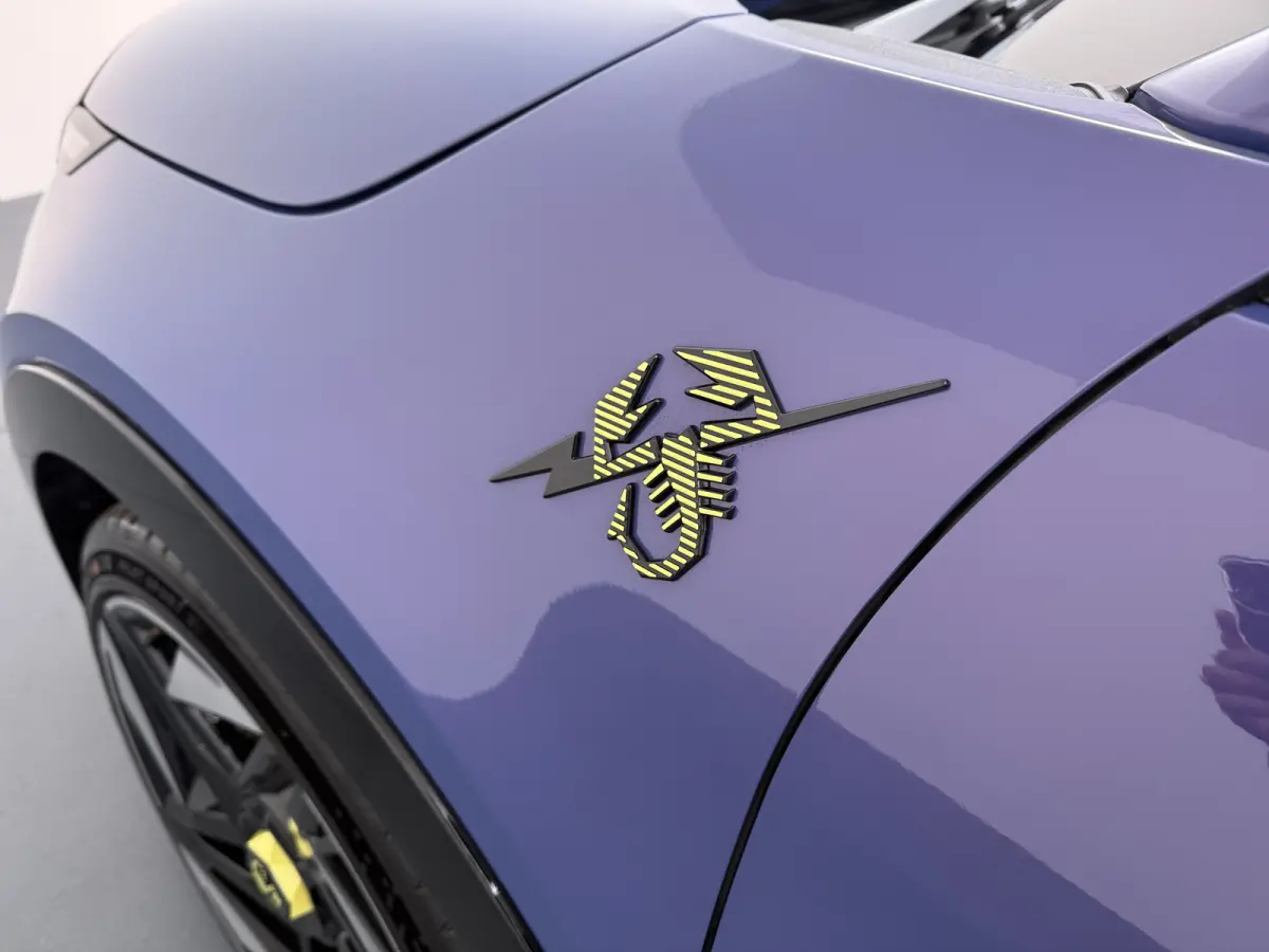 Scorpionissima 54 kWh | Achteruitrijcamera | Apple Carplay/Android Auto|telefoonintegratie premium | Cruise control adaptief met Stop&Go en stuurhulp
