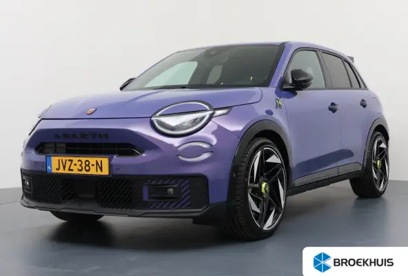 Scorpionissima 54 kWh | Achteruitrijcamera | Apple Carplay/Android Auto|telefoonintegratie premium | Cruise control adaptief met Stop&Go en stuurhulp