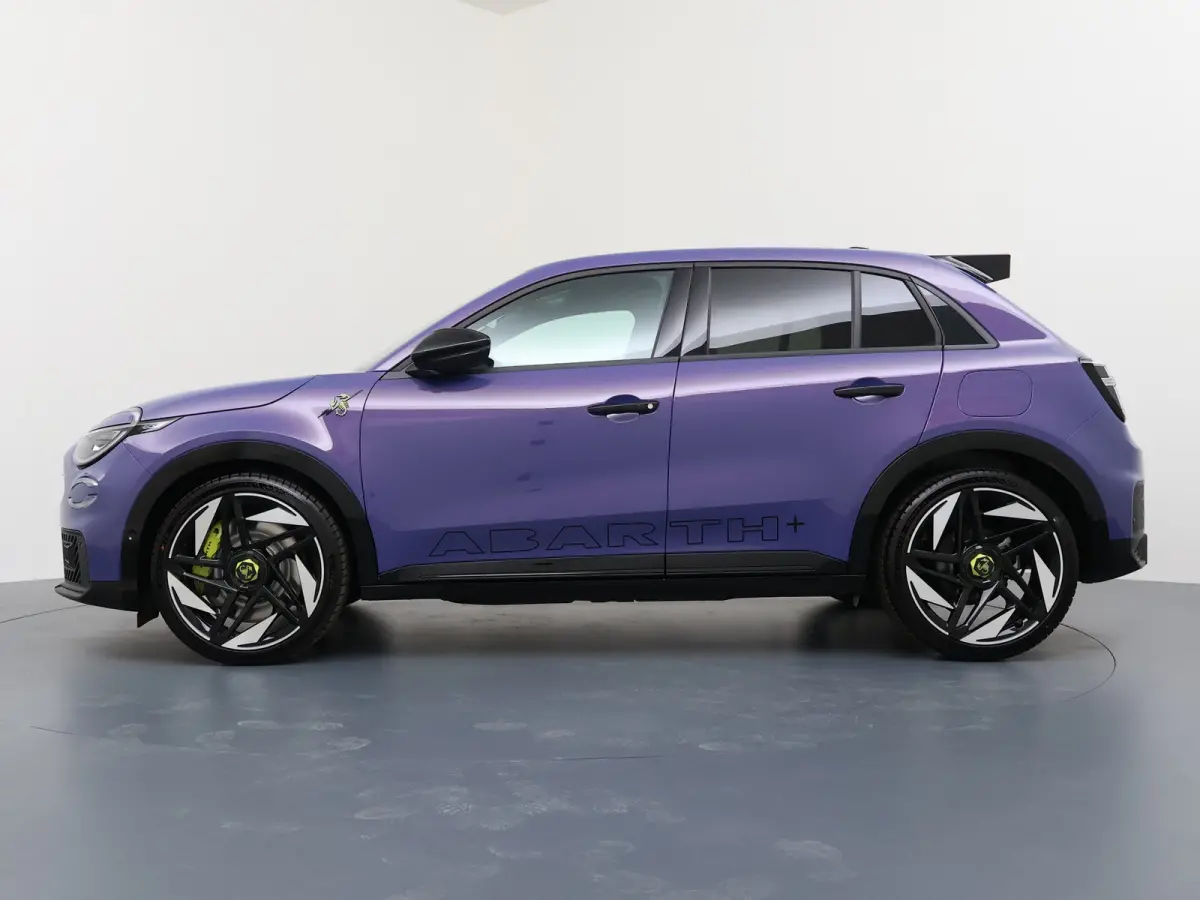 Scorpionissima 54 kWh | Achteruitrijcamera | Apple Carplay/Android Auto|telefoonintegratie premium | Cruise control adaptief met Stop&Go en stuurhulp