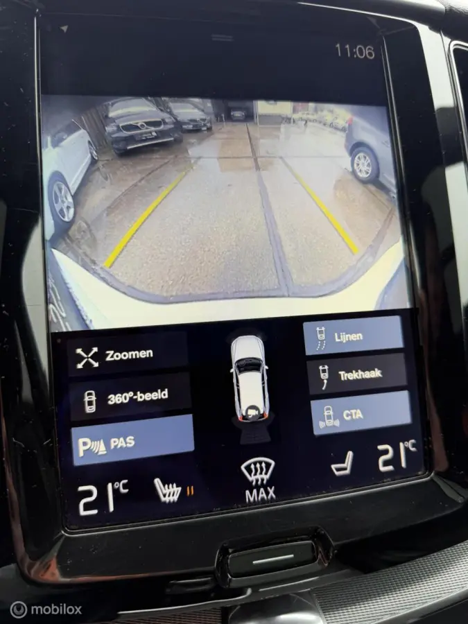 2.0 T8 Twin Engine AWD R-Design PANO / 360 CAM
