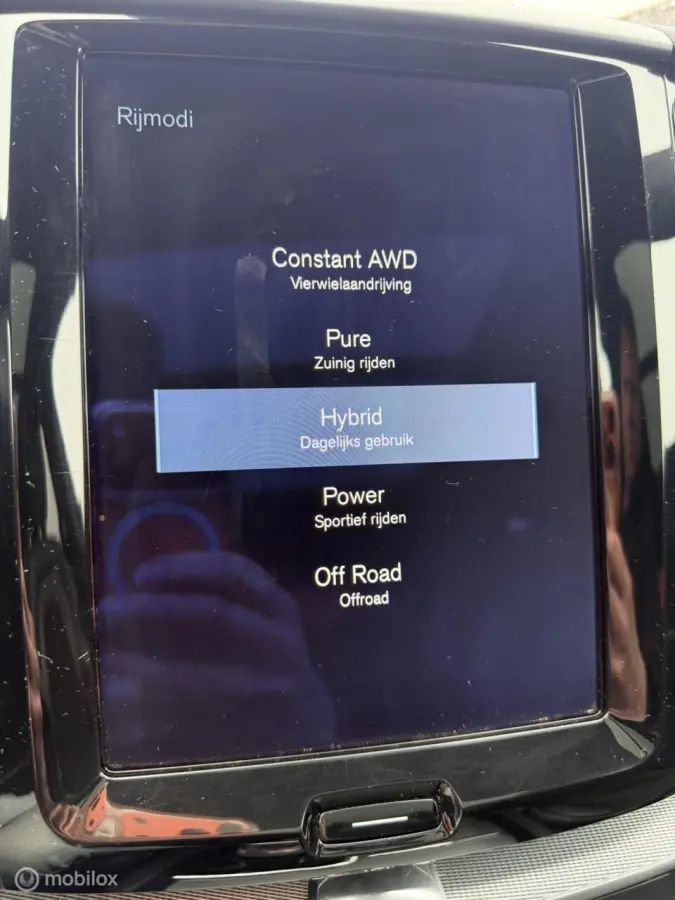 2.0 T8 Twin Engine AWD R-Design PANO / 360 CAM