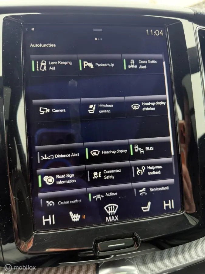 2.0 T8 Twin Engine AWD R-Design PANO / 360 CAM