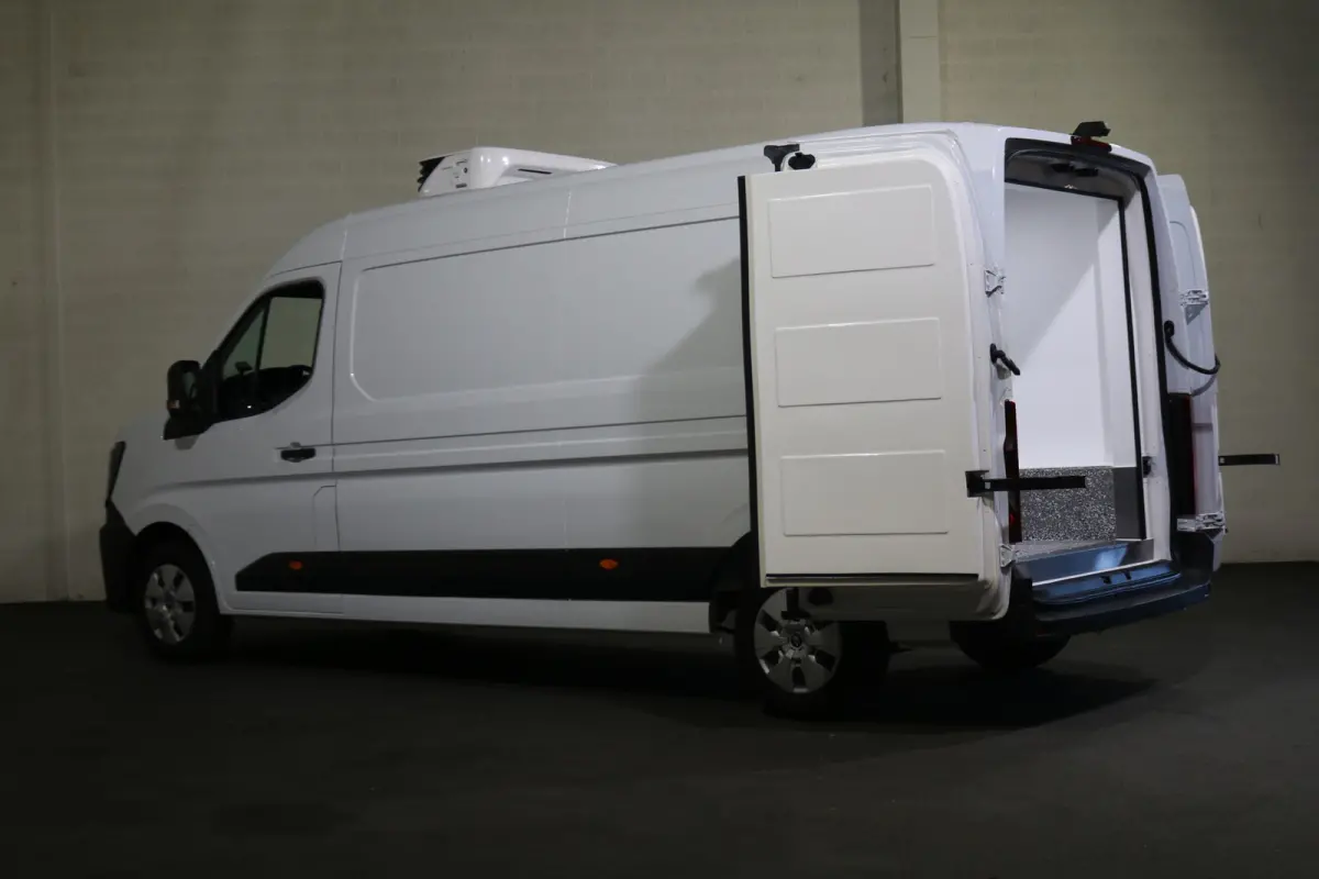 2.0 dCi 150pk L3 H2 Koelwagen Xarios 350 -20 Graden
