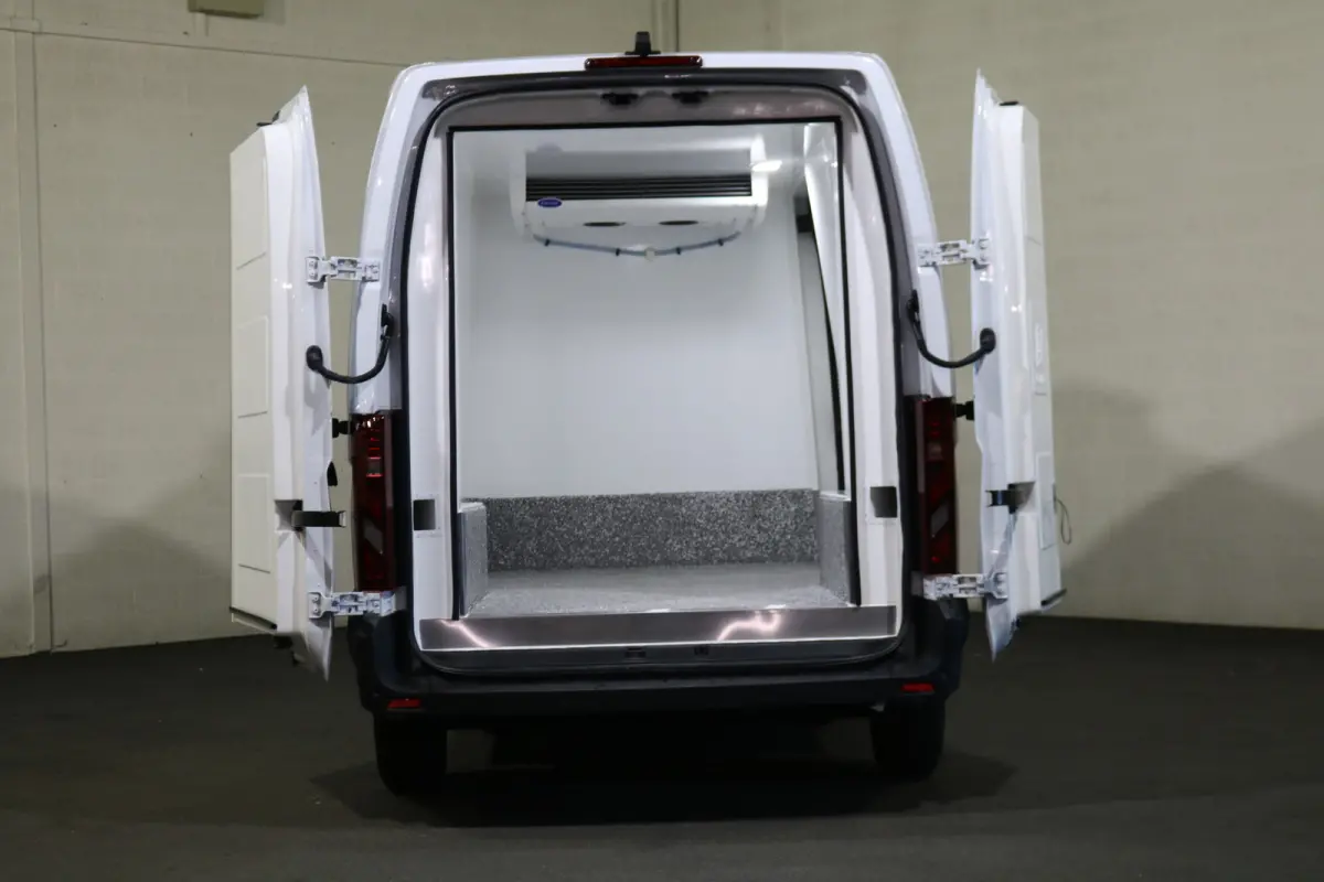 2.0 dCi 150pk L3 H2 Koelwagen Xarios 350 -20 Graden