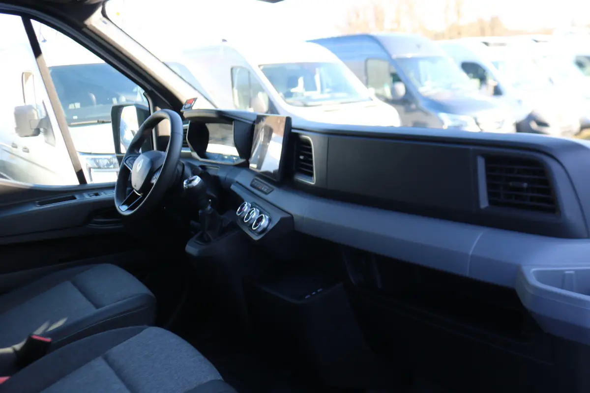 2.0 dCi 150pk L3 H2 Koelwagen Xarios 350 -20 Graden