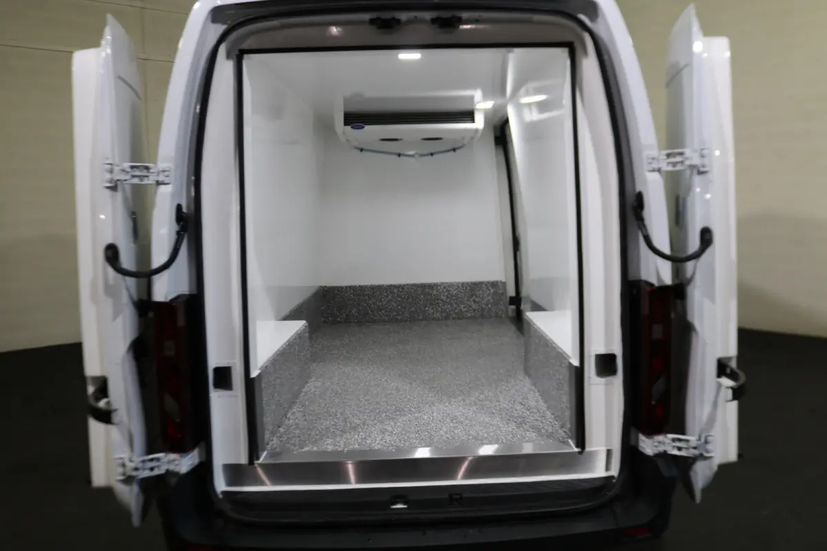 2.0 dCi 150pk L3 H2 Koelwagen Xarios 350 -20 Graden