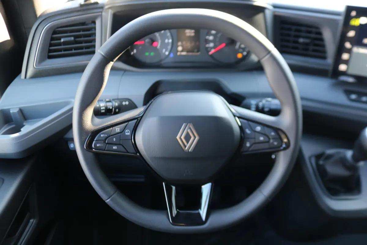 2.0 dCi 150pk L3 H2 Koelwagen Xarios 350 -20 Graden