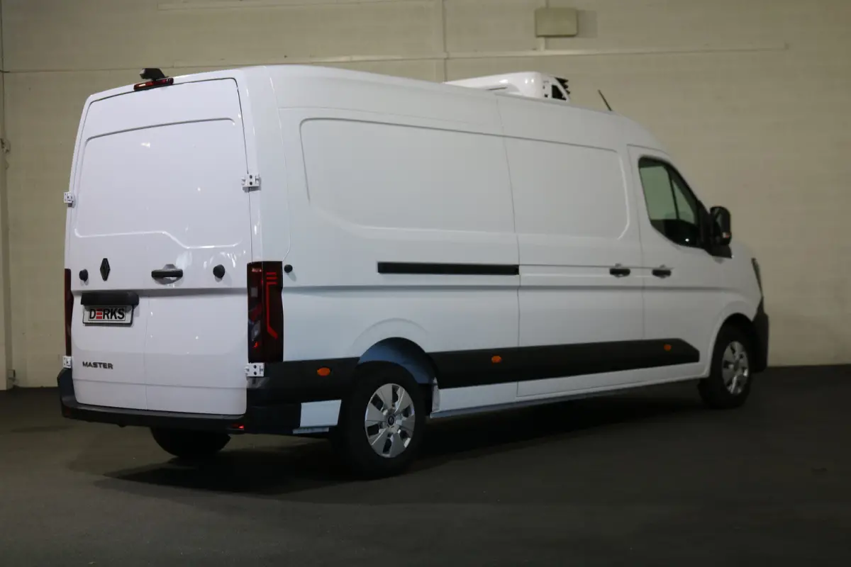 2.0 dCi 150pk L3 H2 Koelwagen Xarios 350 -20 Graden