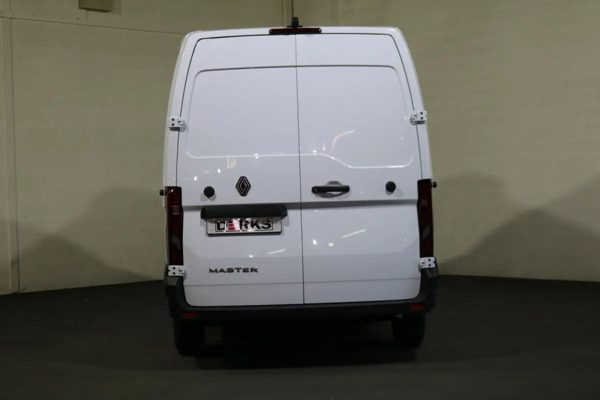 2.0 dCi 150pk L3 H2 Koelwagen Xarios 350 -20 Graden