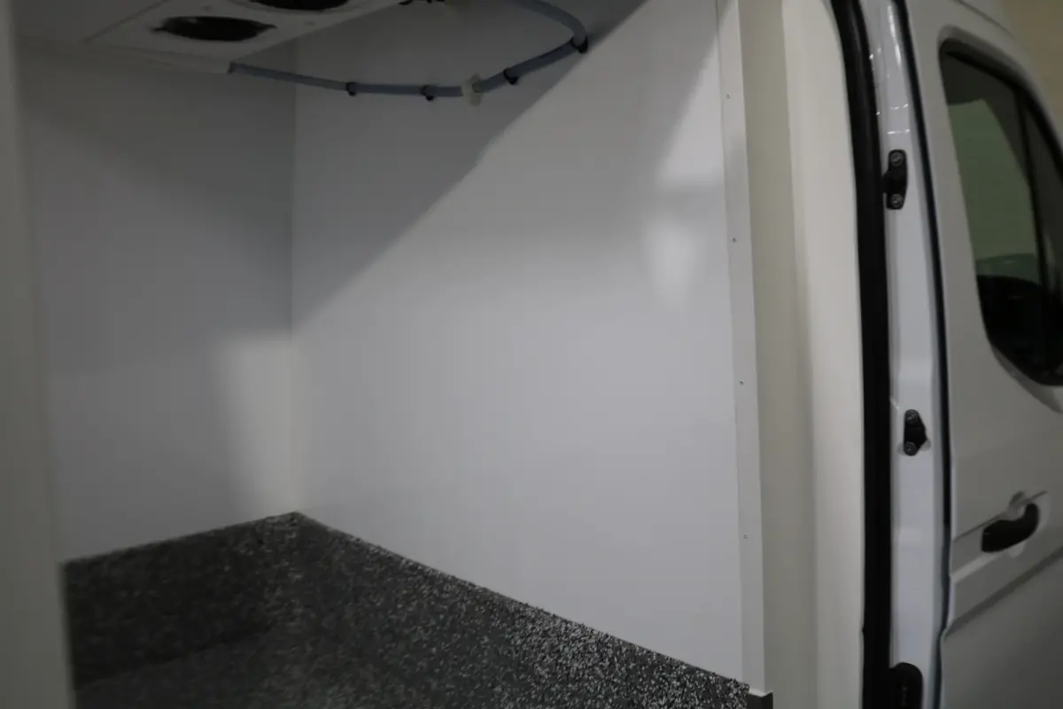 2.0 dCi 150pk L3 H2 Koelwagen Xarios 350 -20 Graden
