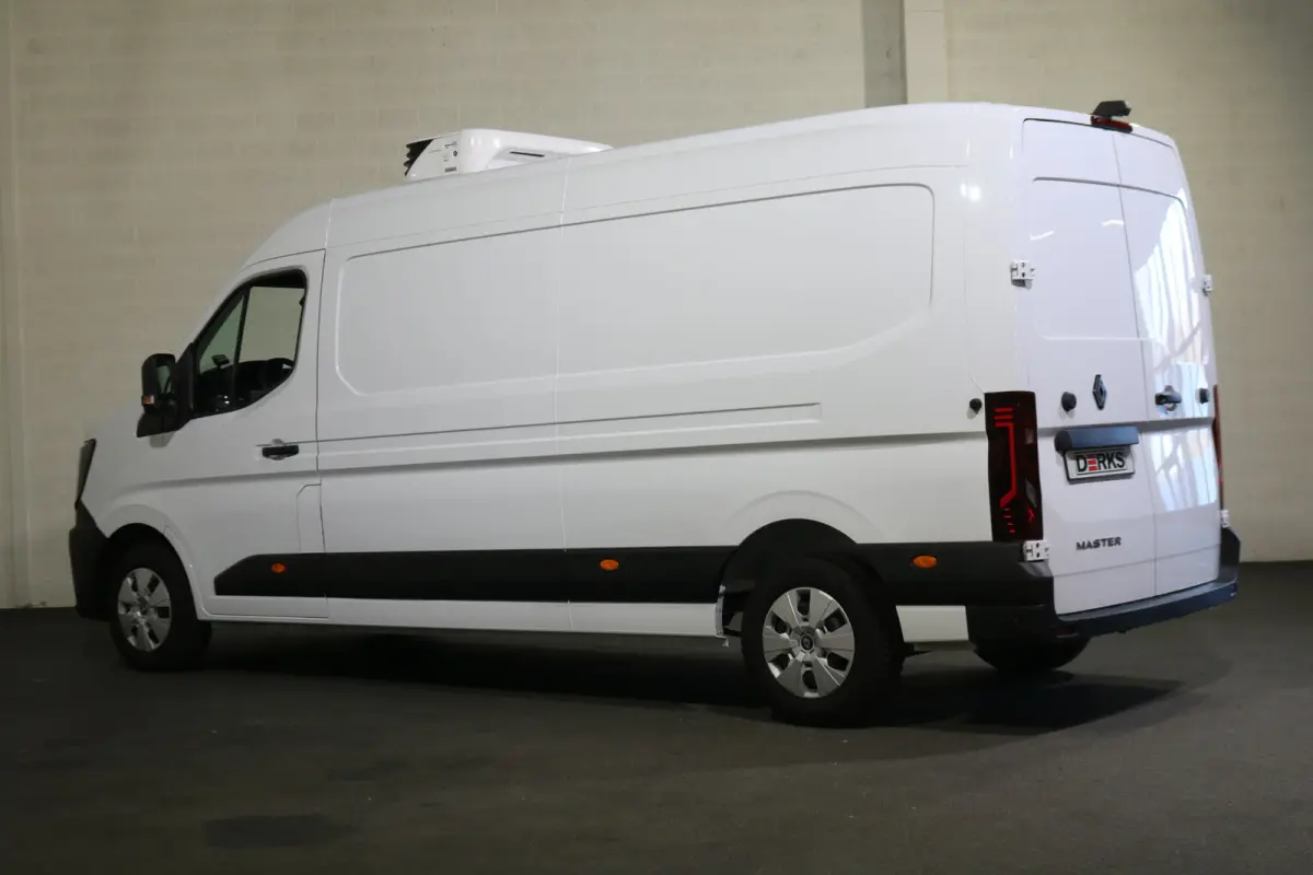 2.0 dCi 150pk L3 H2 Koelwagen Xarios 350 -20 Graden